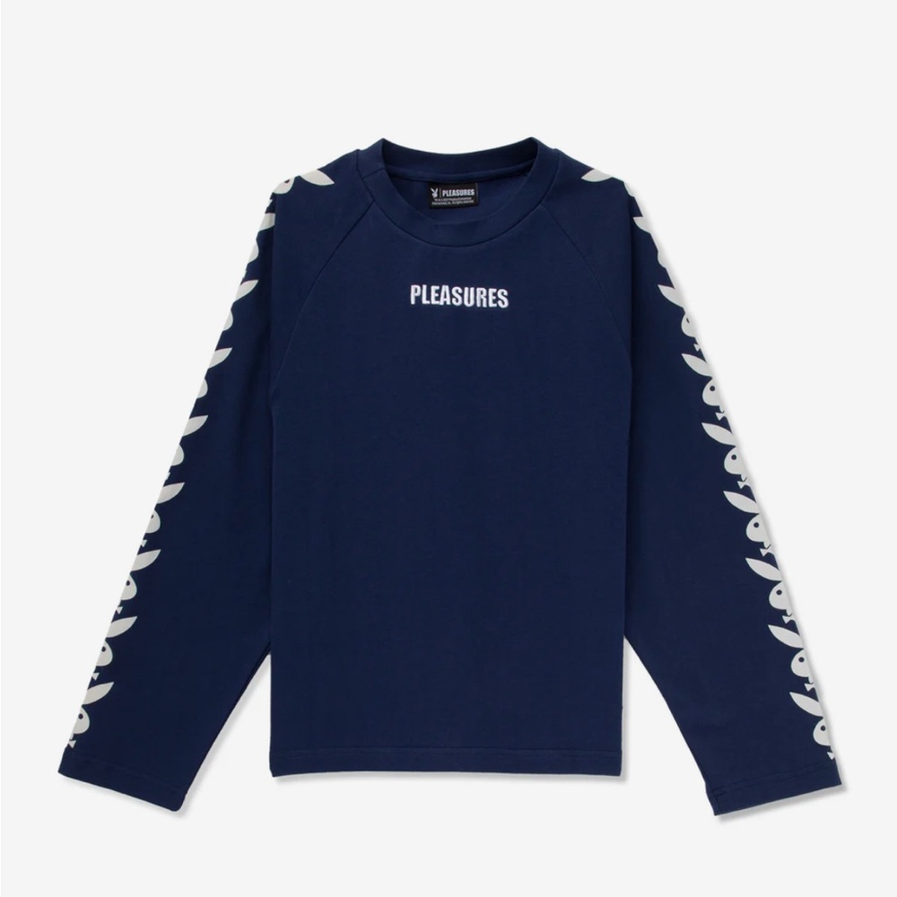 Pleasures PlayBoy size L